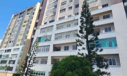 Apartamento à Venda no Presidente Kennedy em Fortaleza/CE