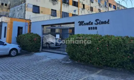 Apartamento à Venda no bairro Damas em Fortaleza/CE