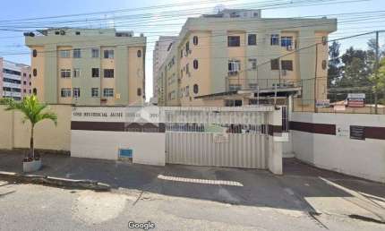 Apartamento à Venda no Bairro São Gerardo em Fortaleza/CE