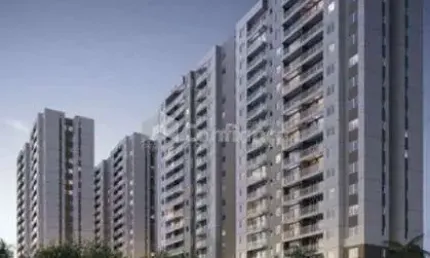 Apartamento Padrão a Venda no Bairro de Fátima em Fortaleza/CE