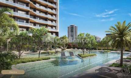 Apartamento Padrão a Venda no Meireles em Fortaleza/CE