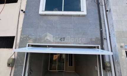 Casa com 2 quartos à venda na Rua Vítor Meireles, 57, Cristo Redentor, Fortaleza