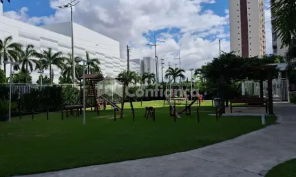 Apartamento á Venda no Presidente Kennedy- Fortaleza/CE