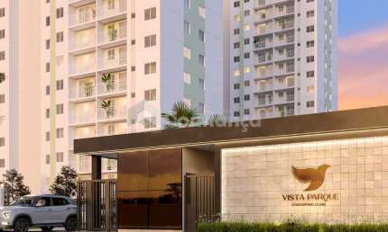 Apartamento com 2 quartos à venda na Rua Benvinda, 130, Passaré, Fortaleza