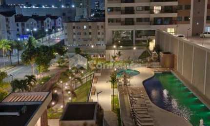 Apartamento a Venda no Presidente Kennedy em Fortaleza/CE