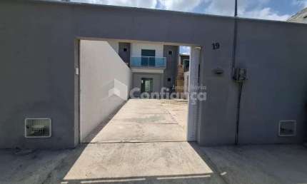 Casa com 3 quartos à venda na Rua Contorno Norte, 22, Iparana, Caucaia