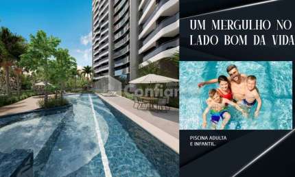 Apartamento com 3 quartos à venda na Rua Doutor José Lourenço, 1660, Aldeota, Fortaleza