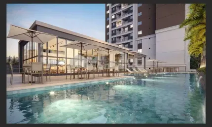 Apartamento á Venda no Joaquim Távora- Fortaleza/CE