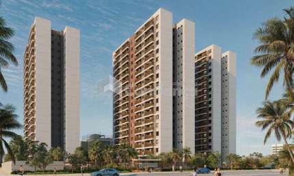 Apartamento a Venda na Praia do Futuro em Fortaleza/CE