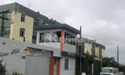 Apartamento a Venda no Presidente Kennedy em Fortaleza/CE