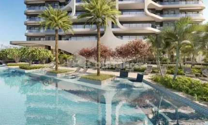 Apartamento com 4 quartos à venda na Rua Nunes Valente, 300, Meireles, Fortaleza