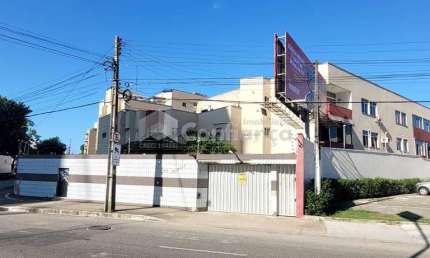 Apartamento a Venda na Parquelândia em Fortaleza/CE