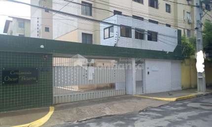 Apartamento com 3 quartos à venda na Rua Oscar Bezerra, 44, Damas, Fortaleza