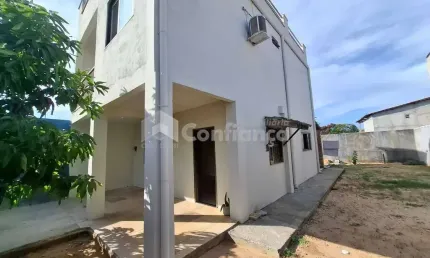 Casa com 3 quartos à venda na Avenida Sul, 50, Cumbuco, Caucaia
