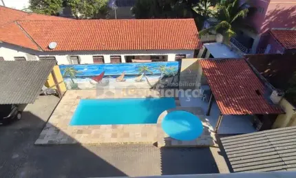 Apartamento com 3 quartos à venda na Rua Manoel Moura, 253, Icaraí, Caucaia
