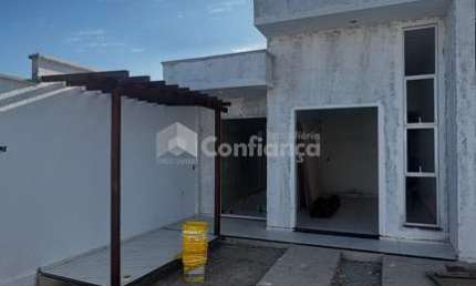 Casa com 2 quartos à venda na Avenida Juaci Sampaio Pontes, 339-493, Jardim Icaraí, Caucaia