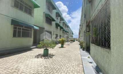 Apartamento com 3 quartos à venda na Avenida Humberto Monte, 1799, Bela Vista, Fortaleza