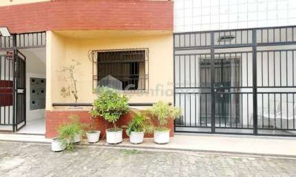 Apartamento com 3 quartos à venda na Rua Casimiro Montenegro, 135, Monte Castelo, Fortaleza