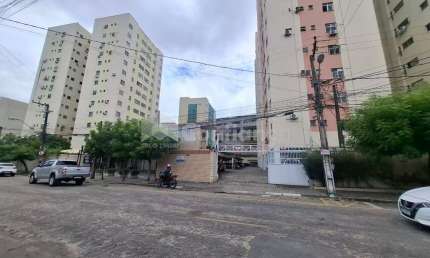 Apartamento com 3 quartos à venda na Rua Braz de Francesco, 475, São Gerardo, Fortaleza