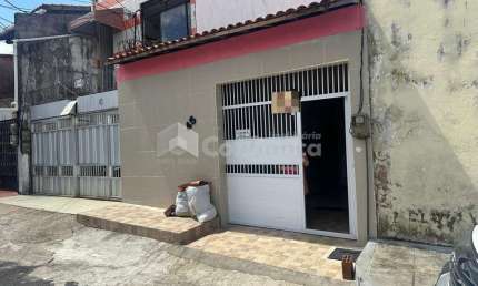 Casa com 2 quartos à venda na Travessa Tipógrafo Sales, 188, Parquelândia, Fortaleza