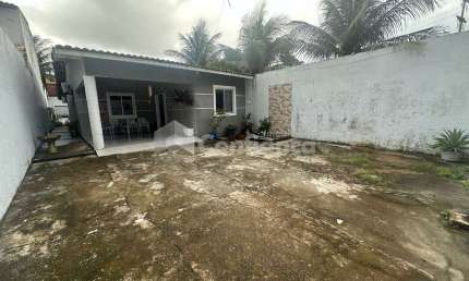 Casa com 3 quartos à venda na Avenida Mister Hull, 7431, Tabapuã, Caucaia