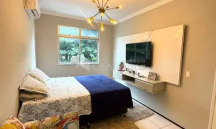 Apartamento á Venda no Presidente Kennedy- Fortaleza/CE