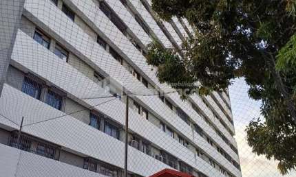Apartamento com 3 quartos à venda na Rua Dondon Feitosa, 35, Damas, Fortaleza