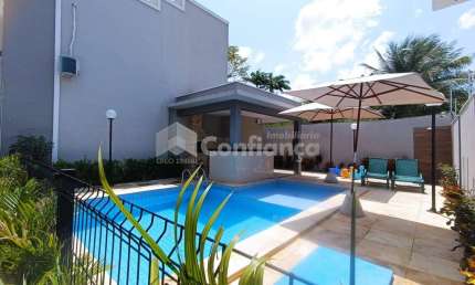 Casa com 3 quartos à venda na Rua Luiz Garcia, 271, Jardim Icaraí, Caucaia