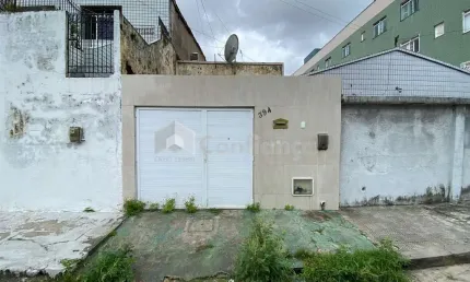 Casa com 3 quartos à venda na Rua José Cândido, 394, Monte Castelo, Fortaleza