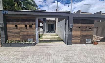 Casa com 3 quartos à venda na Rua Francisca Pereira Lima, 531, Jardim Icaraí, Caucaia