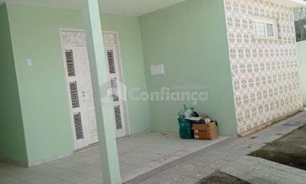 Casa com 3 quartos à venda na Rua Tenente Marques, 299, Presidente Kennedy, Fortaleza