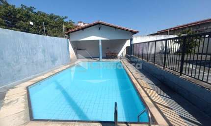 Apartamento com 3 quartos à venda na Rua Raimundo Mendes de Carvalho, 365, Icaraí, Caucaia