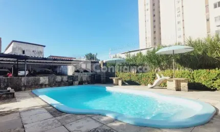 Apartamento á Venda no Presidente Kennedy- Fortaleza/CE