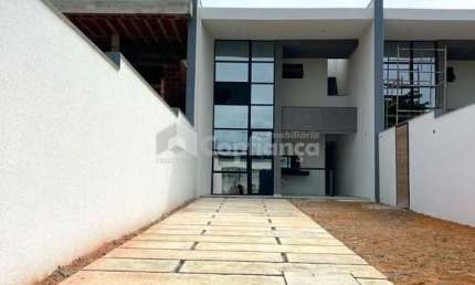 Casa com 4 quartos à venda na Rua Antônia Sá E Silva, 151, Centro, Eusébio