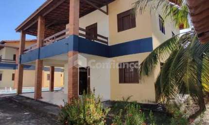 Casa com 4 quartos à venda na Avenida das Dunas, 367, Cumbuco, Caucaia