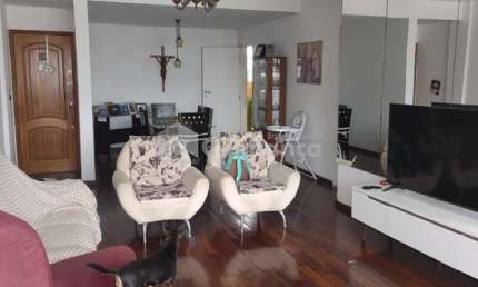 Apartamento com 3 quartos à venda na Rua Vilebaldo Aguiar, 607, Cocó, Fortaleza