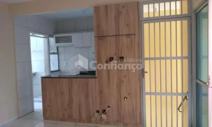 Casa com 3 quartos à venda na Rua Rocha Pombo, 300, Álvaro Weyne, Fortaleza