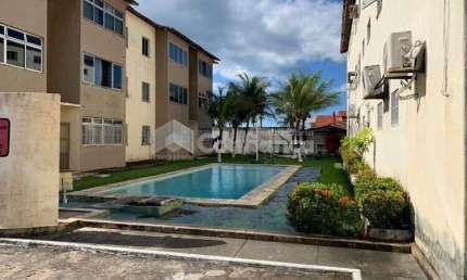 Apartamento com 2 quartos à venda na Avenida Central Do Icaraí, 6120, Icaraí, Caucaia