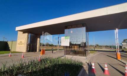 Lote à Venda em Loteamento Alto Padrão - Caucaia Em frente ao Atacadão