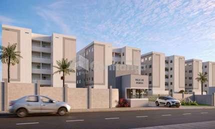 Apartamento com 2 quartos à venda na Rua Banabuiu, 213, Parque Dois Irmãos, Fortaleza
