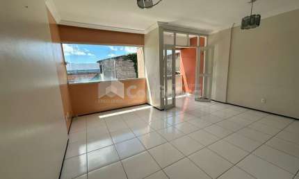 Apartamento com 3 quartos à venda na Rua Queirós Ribeiro, 1034, Montese, Fortaleza