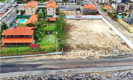 Terreno à venda na Rua R, 50, Icaraí, Caucaia