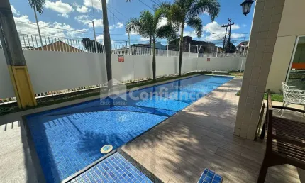 Apartamento com 2 quartos à venda na Rua Doutor Manuel Teófilo, 955, Maraponga, Fortaleza