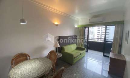 Apartamento tipo Flat á Venda no Meireles- Fortaleza/CE