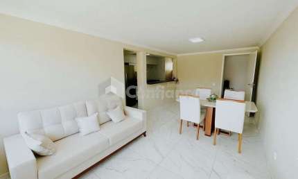 Apartamento com 3 quartos à venda na Rua Haroldo Torres, 1050, São Gerardo, Fortaleza