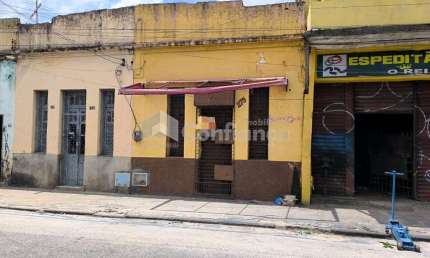 Casa com 2 quartos à venda na Rua Castro e Silva, 1175, Centro, Fortaleza