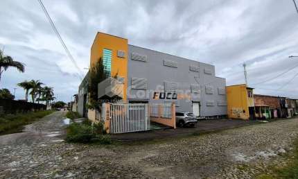 Prédio Comercial á Venda no Parque das Nações - Caucaia/CE
