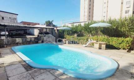 Apartamento á Venda no Presidente Kennedy- Fortaleza/CE
