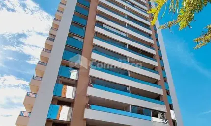 Apartamento com 3 quartos à venda na Rua Coronel Linhares, 1480, Aldeota, Fortaleza