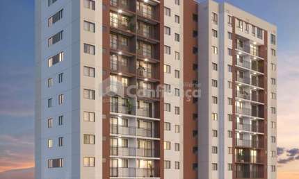 Apartamento a Venda na Praia do Futuro em Fortaleza/CE